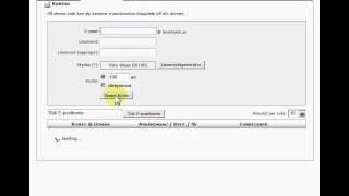 E-Postadmin - Skapa E-Postkonto