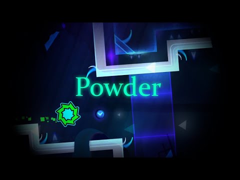 [Showcase] Powder By Xatz and Vitrial