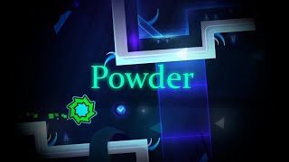[Showcase] Powder By Xatz and Vitrial