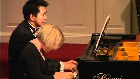 CS Theme and Variations