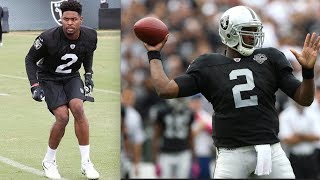 #zennie62 gareon conley oakland raiders jersey number 2 same as
jamarcus russell russell, who was the first round draft pick in
2007...