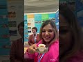 Beijing international exchange tea for unity and harmony