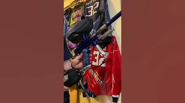 WGP Black Magic Tricked-out!!