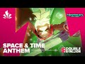 SPACE AND TIME | CONVERGENCE: A LEAGUE OF LEGENDS STORY ANTHEM