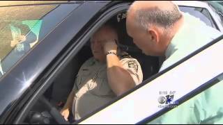 Copsync911 News Cbsdfw 11 Tx