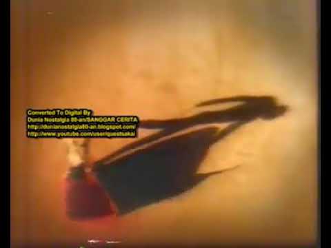 Iklan Yamaha F1ZR Tahun 1997