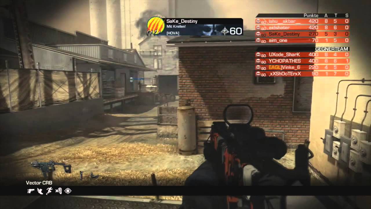 Destiny´s Top Plays of the week