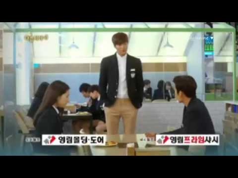 The Heirs Episode 9 Preview HD