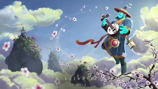 TheFatRat  Elevate (DOTA 2 Music Pack)