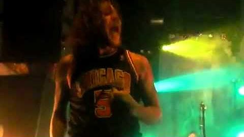 The Devil Wears Prada - First Sight