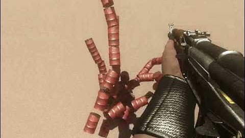 Having fun with FarCry2 Editor