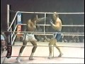 Muhammad ali vs jurgen blin 19711226