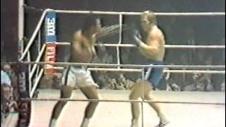 Muhammad Ali vs Jurgen Blin 19711226