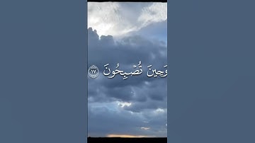 القارئ محمد صديق المنشاوي #viralvideo #اكسبلور #القرآن_الكريم #ايات_قرانيه_قصيره #قرآن #راحة_نفسية