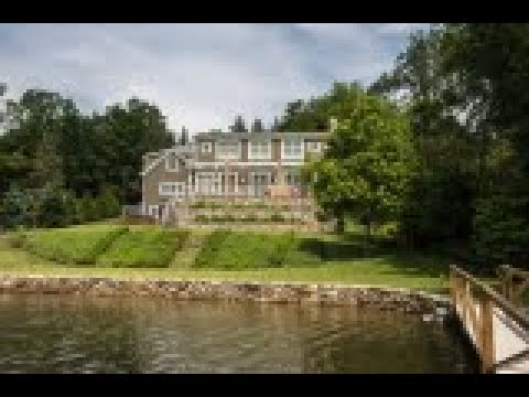 3 Echo Lane North, Sherman, CT home video tour