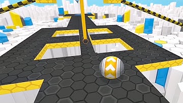 GYRO BALLS - All Levels Gameplay Walkthrough Android, iOS New Update #9