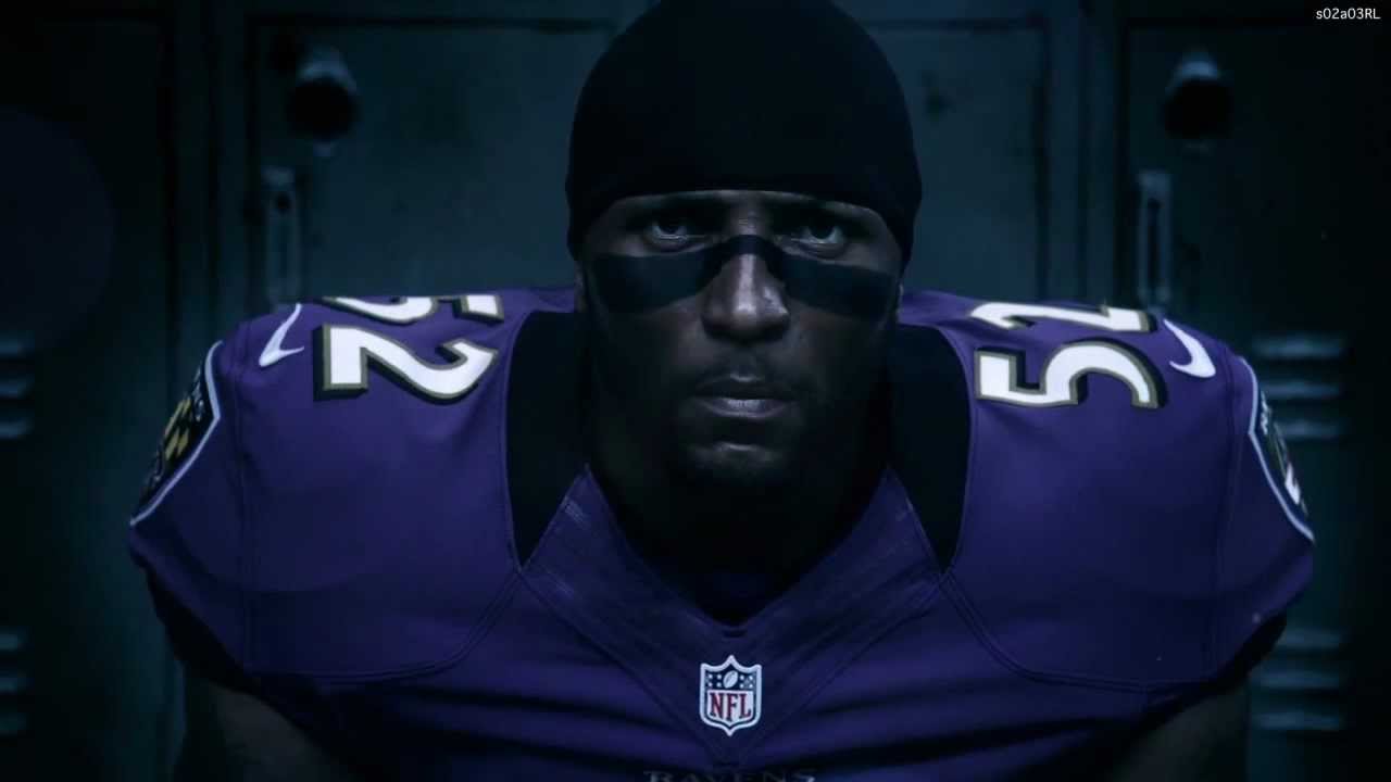 games people play Madden NFL 13 E3 Trailer - Ray Lewis - HD