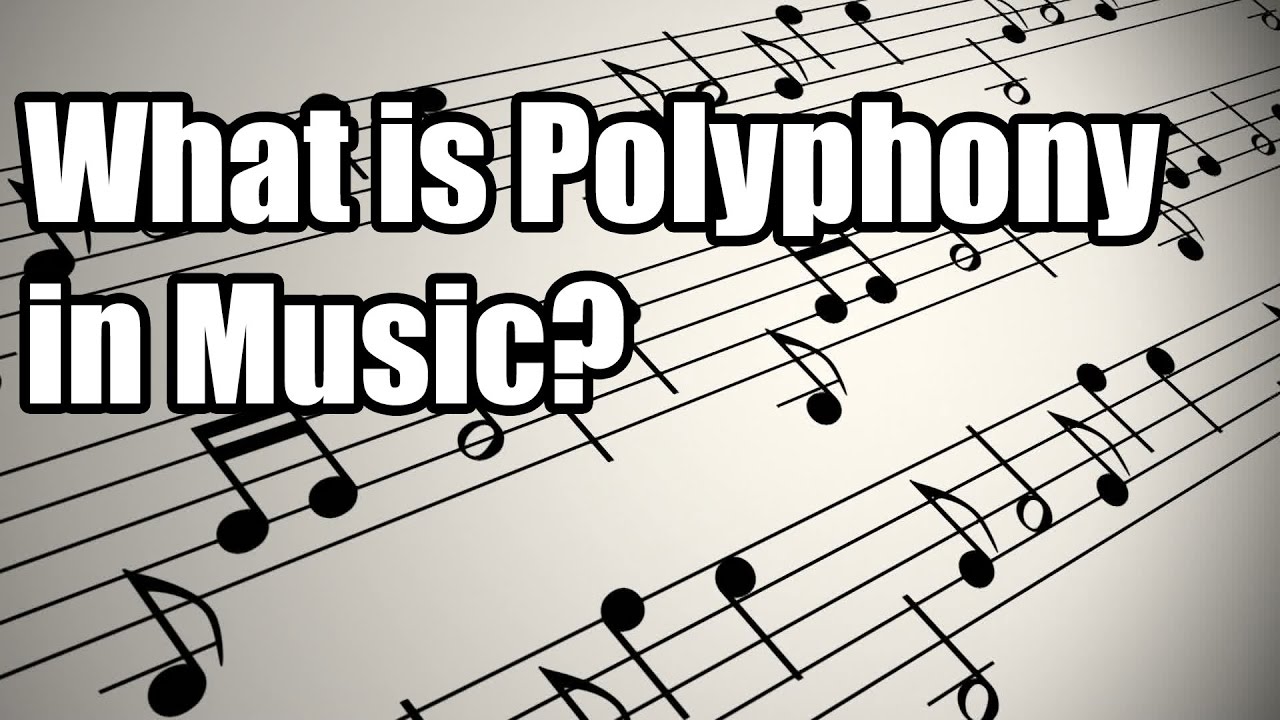 Polyphony. Polyphony in Music. Полифония надпись. Polyphony Digital логотип.
