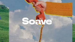 Saco - Keep Talking (Feat. Isabel Prada)