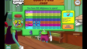 Toontown Infinite LIVESTREAM open Beta