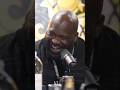 Shaq dropped a hilarious commercial line in Drink Champs with DJ E.F.N.’s voice 🔥 #hiphop #rapper