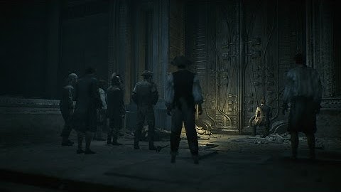 A.C. Unity: Dead Kings 100% Sync Walkthrough - Sequence 13, Memory 04: Raising the Dead