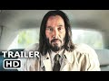 GOOD FORTUNE Trailer (2025) Keanu Reeves