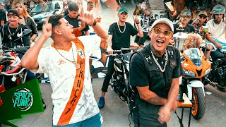 Mc Ps, Mc Vero - Feriadão Dan Soares Nobeat Space Funk
