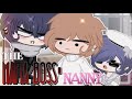 The Mafia Boss' Nanny || GAY GCMM Gacha Club Mini Movie || BL