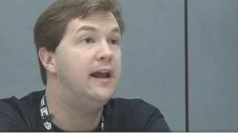 StarCraft: Ghost – Gamespot Interview with Rob Pardo (2003)