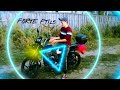 Обзор мотоцикла Forte FT125-K9A + ТЕСТ ДРАЙВ