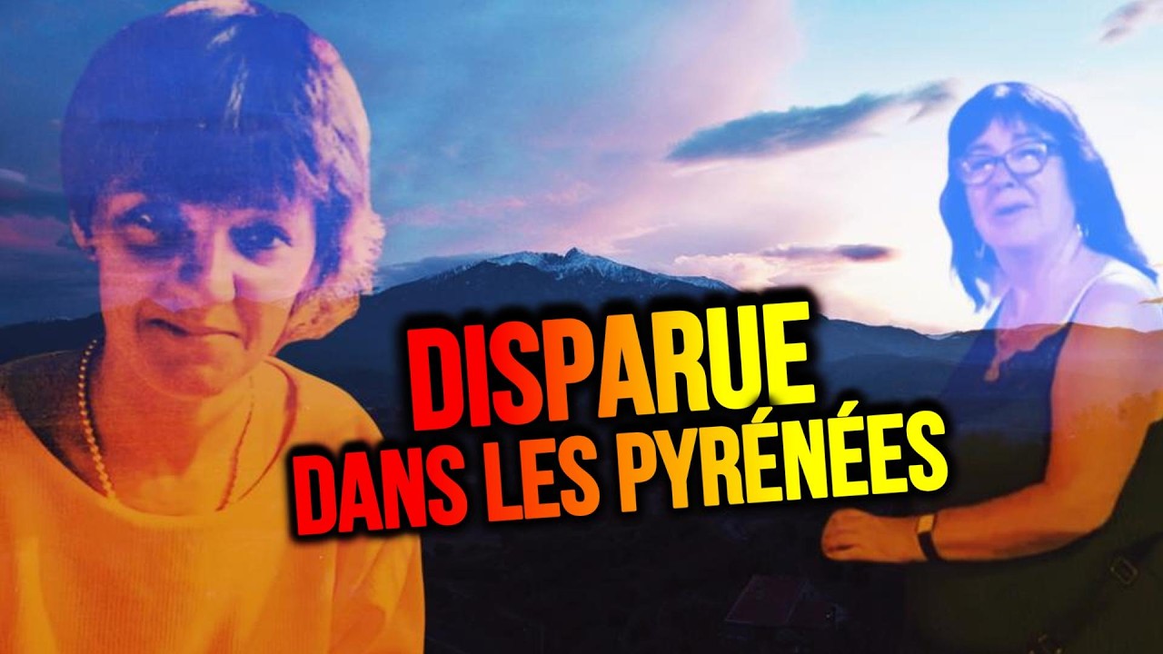 Randonneuse belge DISPARUE : ce FRANÇAIS au cœur du MYSTÈRE