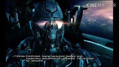 N.O.V.A. 3 Freedom Edition P1: Welcome to Earth