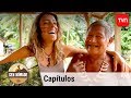 Las tribus del Amazonas | Gen nómade - T1E13 | Buenos días a todos