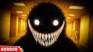 HORROR BACKROOMS: THE MALL FORTNITE (TUTORIAL) Ocjosh