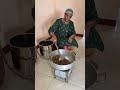 Panankizhangu sathu maavu kanji try panirkeengala❤️✨|Sathu Maavu kanji #healthmix #sathumavu#shorts