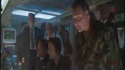 Godzilla (1998) Music Video (Tribute to Zilla)