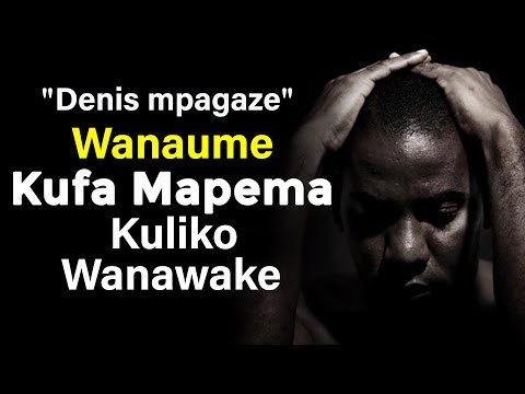 Video: Hadithi 10 Za Ujinga Za Kike Juu Ya Wanaume