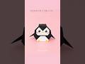 ぷっくり立体ペンギン🐧折り紙1枚で作れる！| 3D Origami Penguin - So Cute!