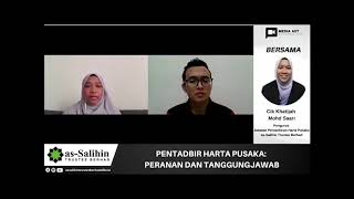 Isu Pusaka : Apa fungsi pentadbir harta pusaka ?