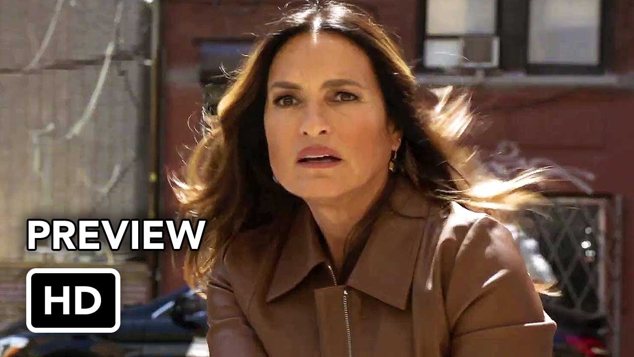 What time is 'Law & Order' premier crossover event? Live stream ...