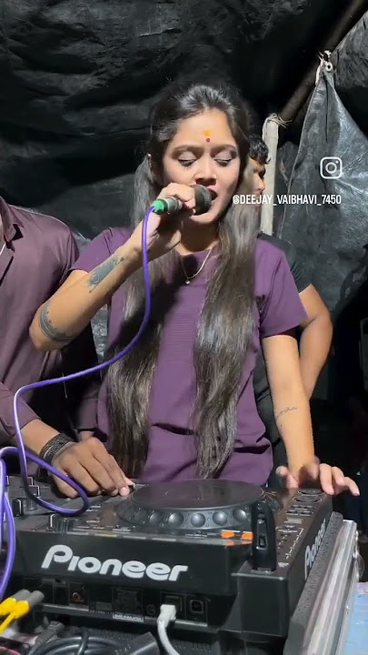 dj chakuli 😍🔥 #dj #halgioriginalmix #dancemusic #dance #remix #marathidjsong #marathisong #music