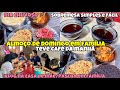 DOMINGO DE PÁSCOA EM FAMÍLIA |CASA DE MÃE/CAFÉ DA MANHÃ /AMO SER DONA DE CASA/ ALMOÇO + SOBREMESA