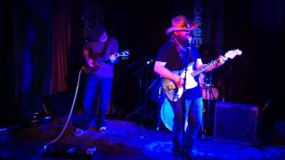 The Jompson Brothers - Barely Alive - 8/19/11 chords