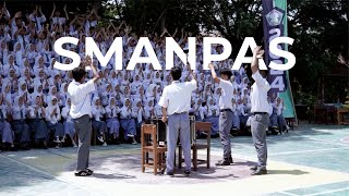 Video Perpisahan Sekolah Paling Trend 2024 | SMAN 1 PASAWAHAN PURWAKARTA 24