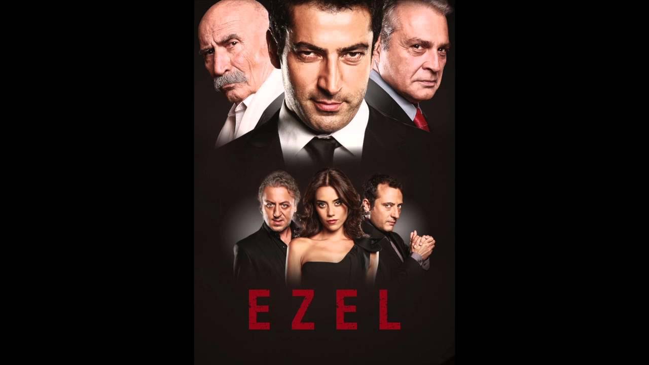 Ezel " Aşk ve Fırtına " Toygar Işıklı Ezel " Aşk ve Fırtına " Toygar Işıklı