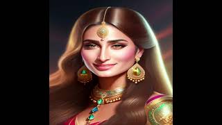 Beautiful Kareena Kapoor Ai L Ai Art L Ai Lookbook L 4K L