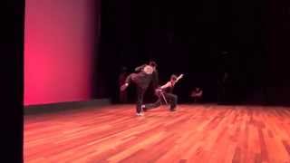 BUKFC CSA 2014 PERFORMANCE