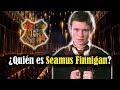 ¿Quién es Seamus Finnigan?