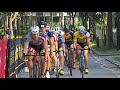 Super League Championship Finale - Men's Eliminator Stage 1